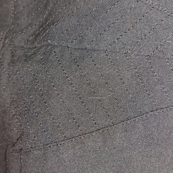 Dynamite black pencil skirt size 11 - Picture 3 of 3